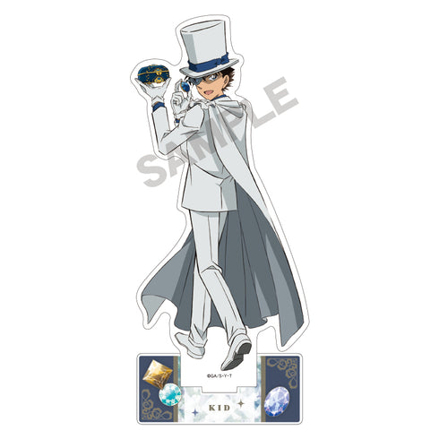 『名探偵コナン』アクリルスタンド 怪盗キッド ジュエル